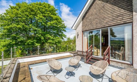 6 Bed in Kippford 1