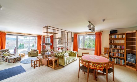 6 Bed in Kippford 5