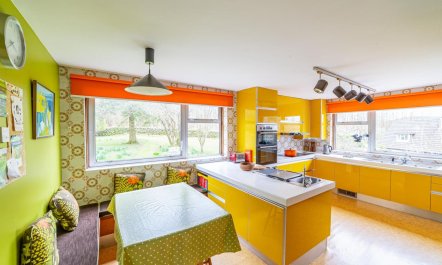 6 Bed in Kippford 9