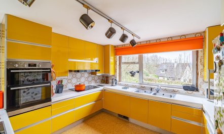 6 Bed in Kippford 7