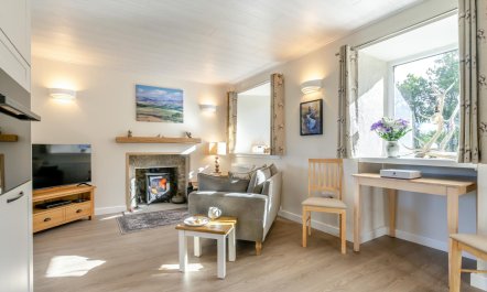 1 Bed in Glenisla 7