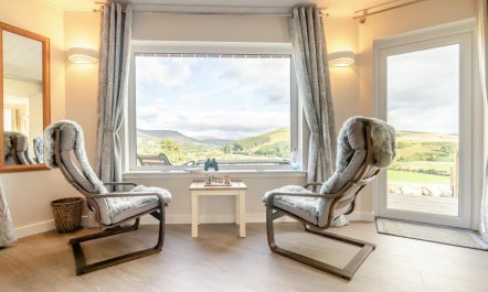 1 Bed in Glenisla 2