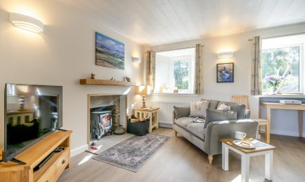 1 Bed in Glenisla 4