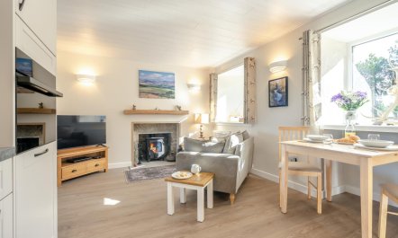 1 Bed in Glenisla 5
