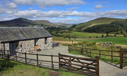 1 Bed in Glenisla
