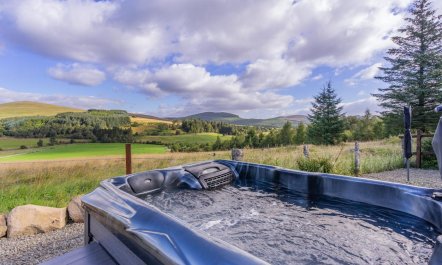 1 Bed in Glenisla 1