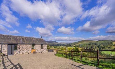 1 Bed in Glenisla