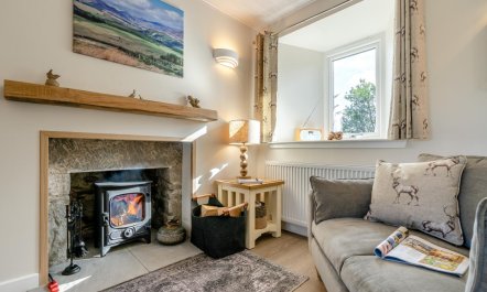 1 Bed in Glenisla 3