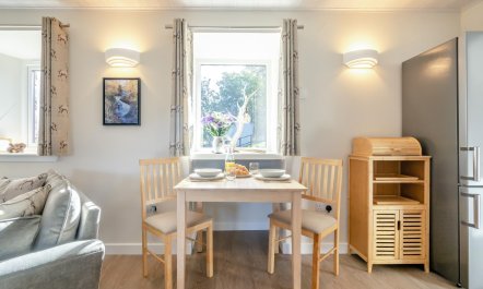 1 Bed in Glenisla 9