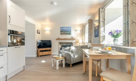 1 Bed in Glenisla 8