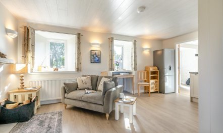 1 Bed in Glenisla 4