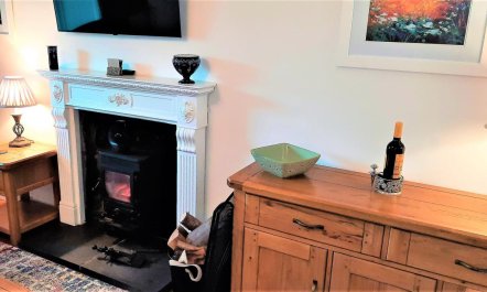 2 Bed in Crieff 1