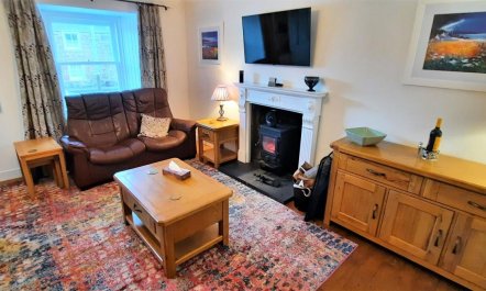 2 Bed in Crieff