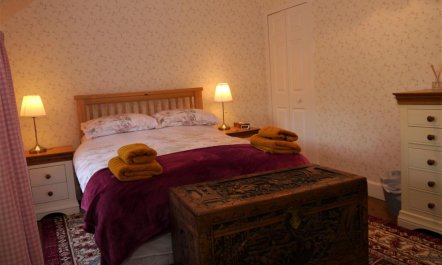 2 Bed in Crieff 9
