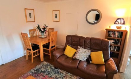 2 Bed in Crieff 3