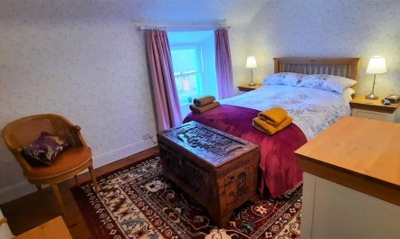 2 Bed in Crieff 6