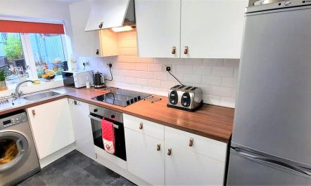 2 Bed in Crieff 4