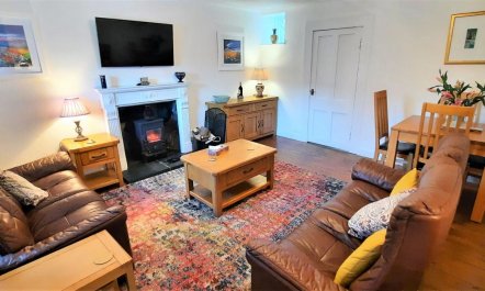 2 Bed in Crieff 2