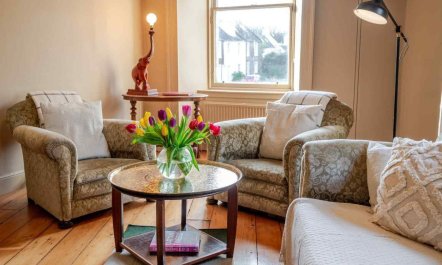 3 Bed in Kirkcudbright