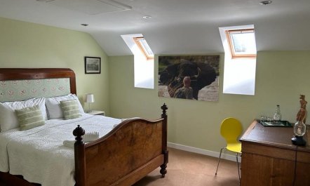 3 Bed in Kirkcudbright 2
