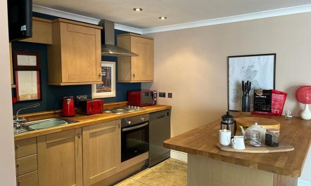 3 Bed in Kirkcudbright 8