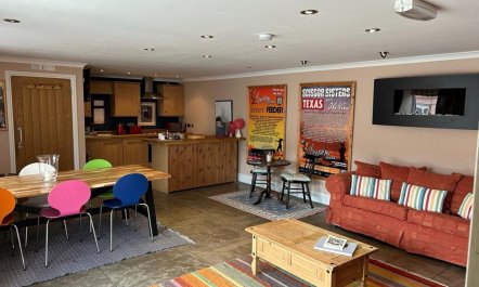 3 Bed in Kirkcudbright 1