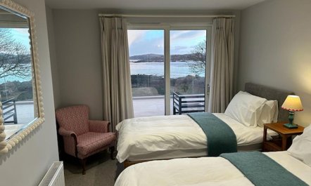 4 Bed in Rockcliffe 3