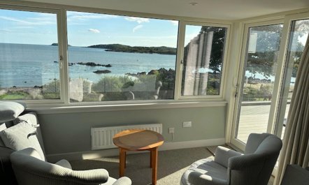4 Bed in Rockcliffe 8