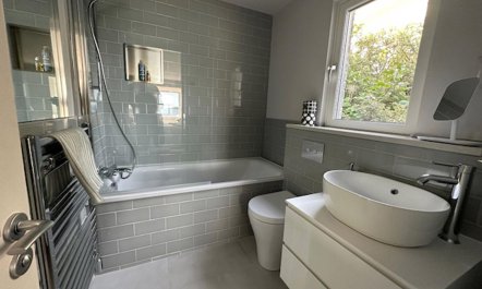 4 Bed in Rockcliffe 4