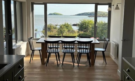 4 Bed in Rockcliffe