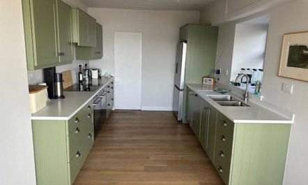 4 Bed in Rockcliffe 7