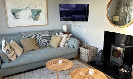 4 Bed in Rockcliffe 5