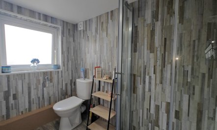 2 Bed in Borth 9