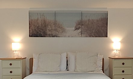 2 Bed in Borth 7