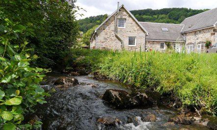 3 Bed in Aberfeldy