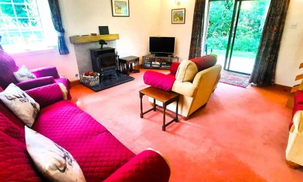 3 Bed in Aberfeldy 5