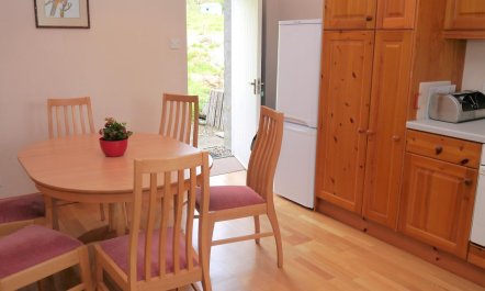 3 Bed in Aberfeldy 9