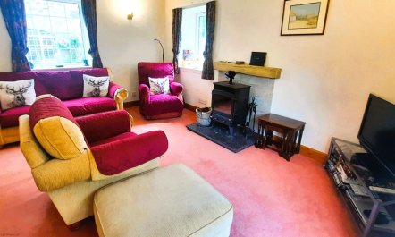 3 Bed in Aberfeldy 4