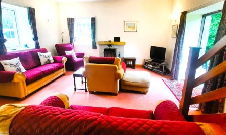 3 Bed in Aberfeldy 6