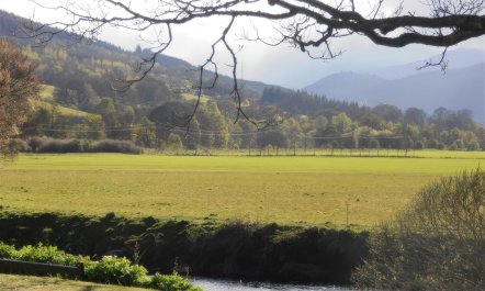 3 Bed in Aberfeldy 2