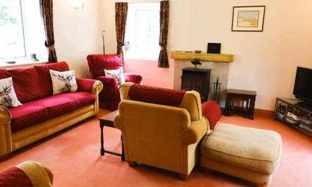 3 Bed in Aberfeldy 7