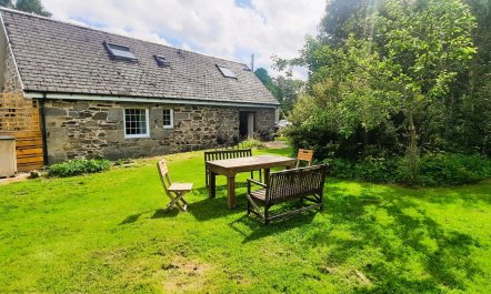3 Bed in Aberfeldy 1