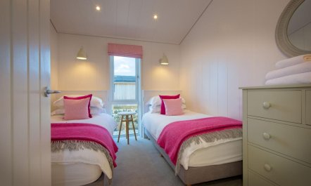 3 Bed in Mossyard, Gatehouse Of Fleet 9