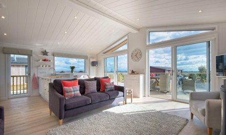 3 Bed in Mossyard, Gatehouse Of Fleet 2