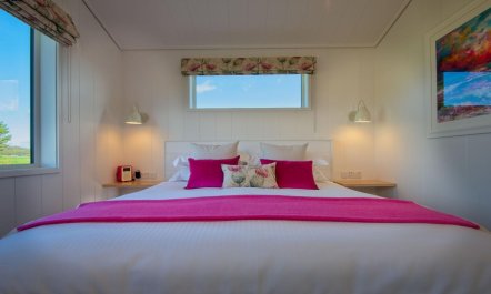 3 Bed in Mossyard, Gatehouse Of Fleet 7