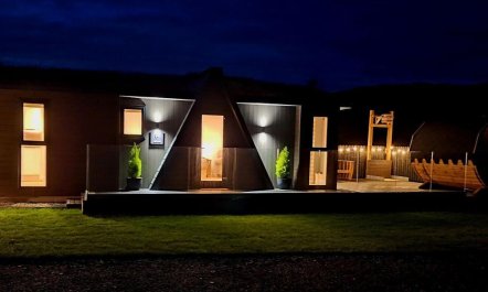 1 Bed in Gatehouse Of Fleet 9