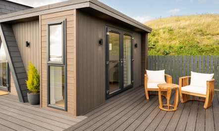 1 Bed in Gatehouse Of Fleet 2