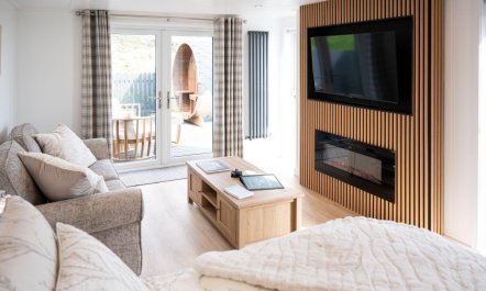 1 Bed in Gatehouse Of Fleet 3