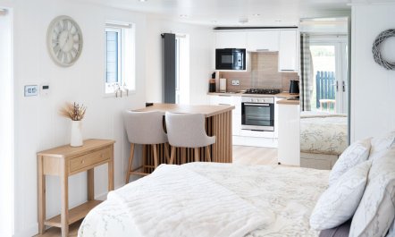 1 Bed in Gatehouse Of Fleet 4
