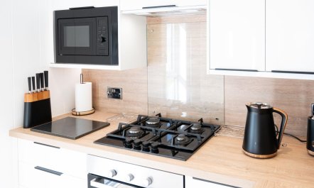 1 Bed in Gatehouse Of Fleet 7